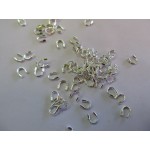 Tigertail Guide Silver